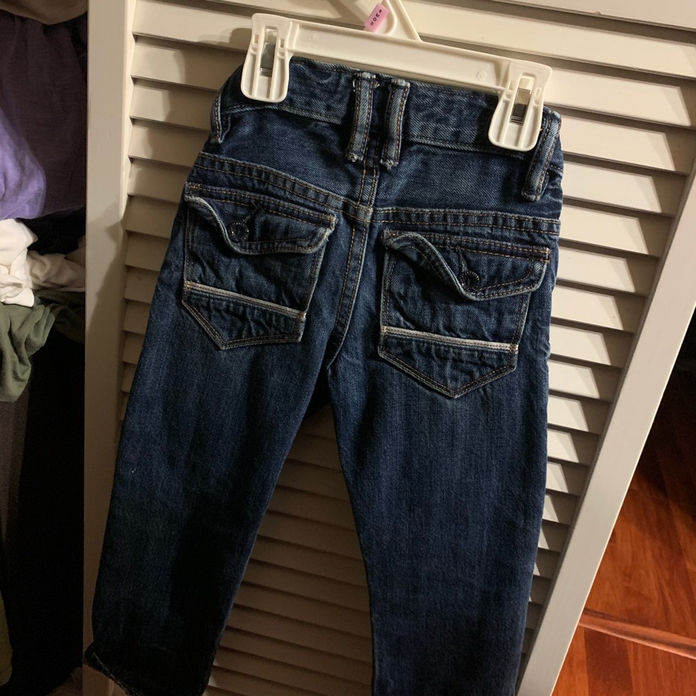 Boys jeans